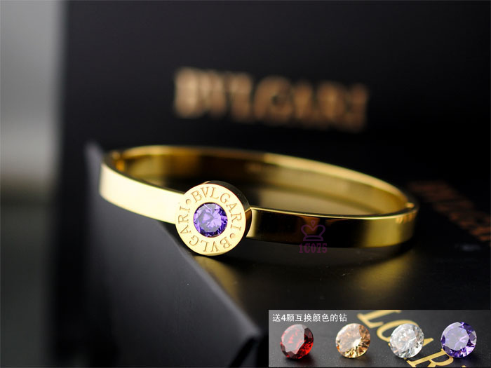 Bracciale Bvlgari Modello 36